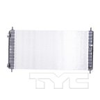 TYC 2864 Radiator - Primary - view 5