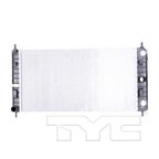 TYC 2864 Radiator - Primary - view 1