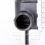 TYC 2864 Radiator - Primary - view 3