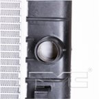 TYC 2864 Radiator - Primary - view 4