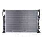 TYC 2868 Radiator - Primary - view 2