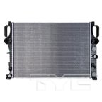 TYC 2868 Radiator - Primary - view 1