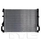 TYC 2875 Radiator - view 6