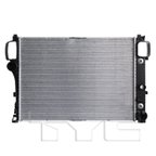 TYC 2875 Radiator - view 1