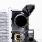 TYC 2878 Radiator - view 3