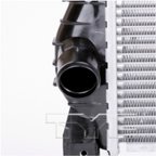 TYC 2878 Radiator - view 4