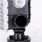 TYC 2879 Radiator - view 4