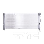 TYC 2881 Radiator - view 5