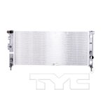 TYC 2881 Radiator - view 1