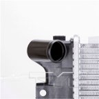TYC 2881 Radiator - view 3