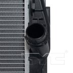 TYC 2882 Radiator - Primary - view 2