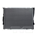 TYC 2882 Radiator - Primary - view 7