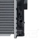 TYC 2882 Radiator - Primary - view 5