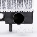 TYC 2883 Radiator - Primary - view 2