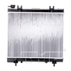 TYC 2883 Radiator - Primary - view 7