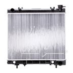 TYC 2883 Radiator - Primary - view 1