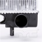TYC 2883 Radiator - Primary - view 4