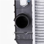 TYC 2886 Radiator - view 2