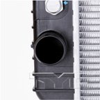 TYC 2886 Radiator - view 4