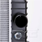 TYC 2887 Radiator - view 3