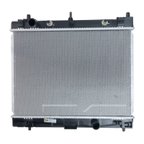 TYC 2890 Radiator - view 1