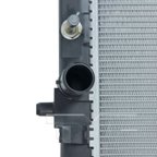 TYC 2890 Radiator - view 3