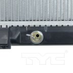 TYC 2890 Radiator - view 5