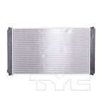 TYC 2891 Radiator - Primary - view 5