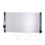 TYC 2891 Radiator - Primary - view 1