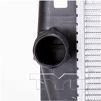 TYC 2891 Radiator - Primary - view 3