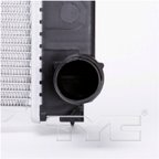 TYC 2891 Radiator - Primary - view 4