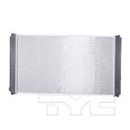 TYC 2892 Radiator - view 8