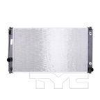TYC 2892 Radiator - view 1