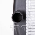 TYC 2892 Radiator - view 3