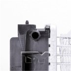 TYC 2892 Radiator - view 4