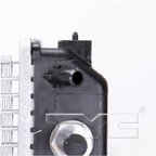TYC 2892 Radiator - view 5