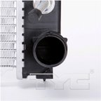 TYC 2892 Radiator - view 6