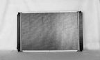 TYC 2893 Radiator - view 4