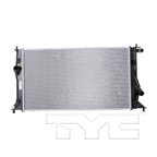 TYC 2894 Radiator - Primary - view 1