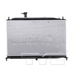 TYC 2896 Radiator - view 1