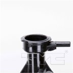TYC 2897 Radiator - view 2