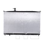TYC 2897 Radiator - view 5
