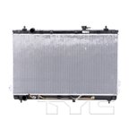 TYC 2898 Radiator - view 7