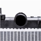 TYC 2898 Radiator - view 3