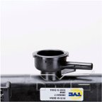 TYC 2898 Radiator - view 5