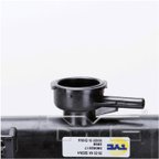 TYC 2898 Radiator - view 6
