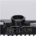TYC 2916 Radiator - Primary - view 2