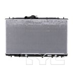 TYC 2916 Radiator - Primary - view 1