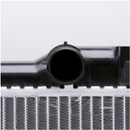 TYC 2916 Radiator - Primary - view 3