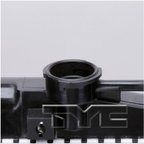 TYC 2916 Radiator - Primary - view 4